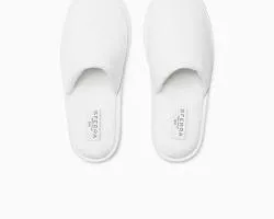 Escarra EVA Spa Slippers
