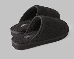 Escarra Terry Slippers  (copy) (XS)